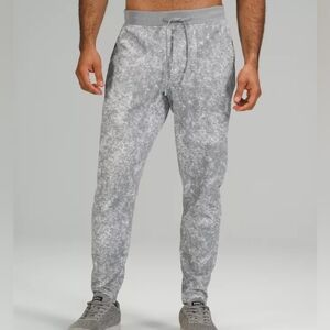 Lulumon Textured Tech‎ Slim Tapered Fit Pant Joggers Size XS
